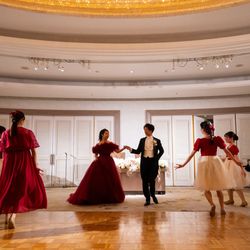 ホテル椿山荘東京の写真7枚目