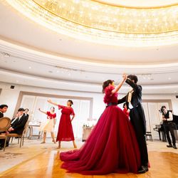 ホテル椿山荘東京の写真22枚目