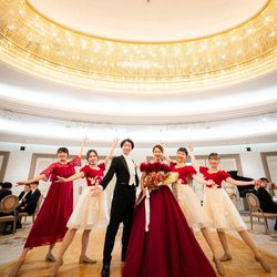 ホテル椿山荘東京の写真26枚目