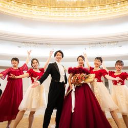 ホテル椿山荘東京の写真28枚目