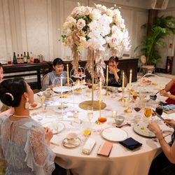 ホテル椿山荘東京の写真32枚目