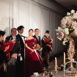 ホテル椿山荘東京の写真19枚目