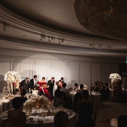 ホテル椿山荘東京の写真2枚目