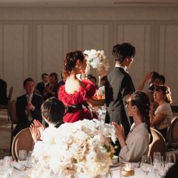 ホテル椿山荘東京の写真30枚目