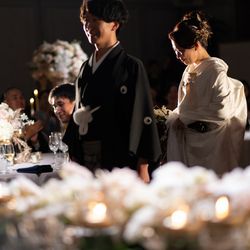 ホテル椿山荘東京の写真28枚目