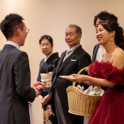 ホテル椿山荘東京の写真25枚目