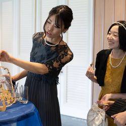 ホテル椿山荘東京の写真35枚目