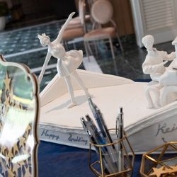 ホテル椿山荘東京の写真6枚目