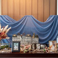 ホテル椿山荘東京の写真10枚目