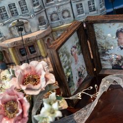 ホテル椿山荘東京の写真15枚目