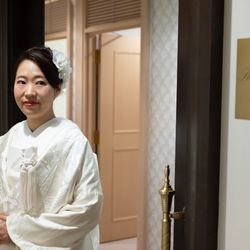 ホテル椿山荘東京の写真20枚目