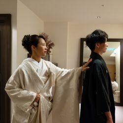 ホテル椿山荘東京の写真32枚目