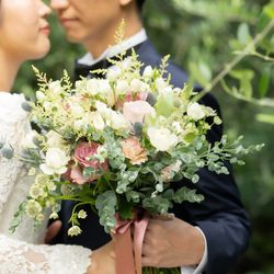 ホテル椿山荘東京の写真11枚目