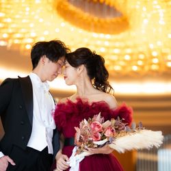 ホテル椿山荘東京の写真6枚目