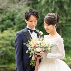 ホテル椿山荘東京の写真9枚目