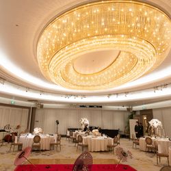 ホテル椿山荘東京の写真2枚目