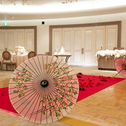 ホテル椿山荘東京の写真14枚目