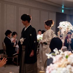 ホテル椿山荘東京の写真29枚目