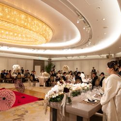 ホテル椿山荘東京の写真1枚目