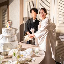 ホテル椿山荘東京の写真14枚目