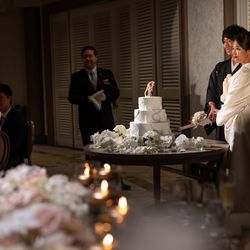 ホテル椿山荘東京の写真23枚目