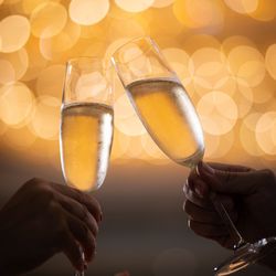 ホテル椿山荘東京の写真11枚目