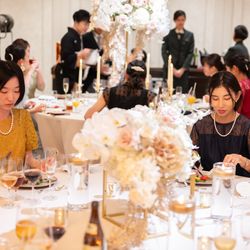 ホテル椿山荘東京の写真24枚目