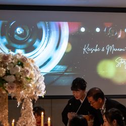 ホテル椿山荘東京の写真25枚目