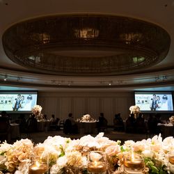 ホテル椿山荘東京の写真2枚目