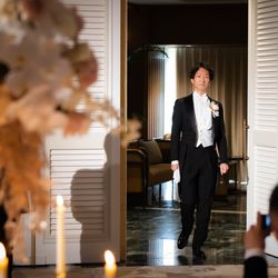 ホテル椿山荘東京の写真34枚目