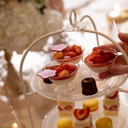 ホテル椿山荘東京の写真17枚目