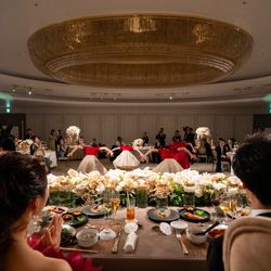 ホテル椿山荘東京の写真15枚目