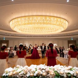 ホテル椿山荘東京の写真14枚目