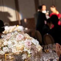 ホテル椿山荘東京の写真19枚目