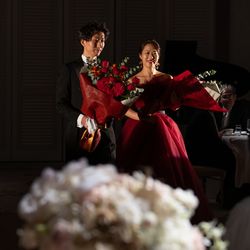 ホテル椿山荘東京の写真15枚目