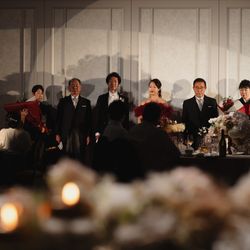 ホテル椿山荘東京の写真19枚目