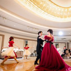 ホテル椿山荘東京の写真16枚目