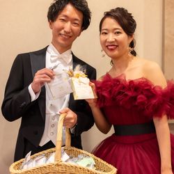 ホテル椿山荘東京の写真31枚目