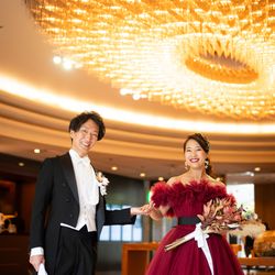 ホテル椿山荘東京の写真35枚目