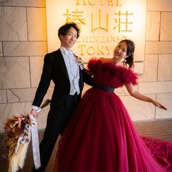 ホテル椿山荘東京の写真1枚目