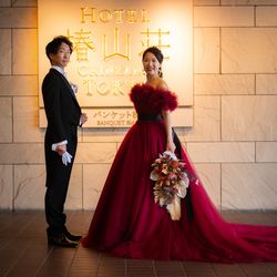 ホテル椿山荘東京の写真3枚目