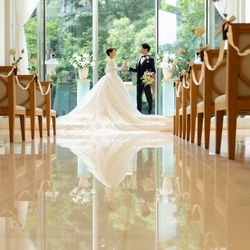 ホテル椿山荘東京の写真9枚目