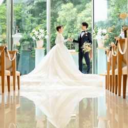 ホテル椿山荘東京の写真12枚目