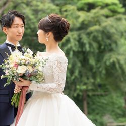 ホテル椿山荘東京の写真31枚目