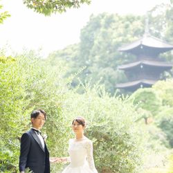 ホテル椿山荘東京の写真18枚目