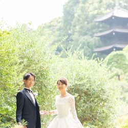 ホテル椿山荘東京の写真19枚目