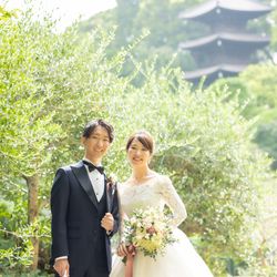 ホテル椿山荘東京の写真20枚目