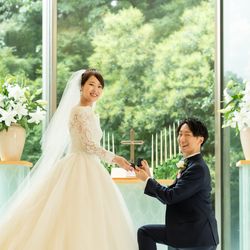 ホテル椿山荘東京の写真28枚目