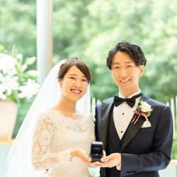 ホテル椿山荘東京の写真29枚目