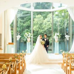 ホテル椿山荘東京の写真33枚目